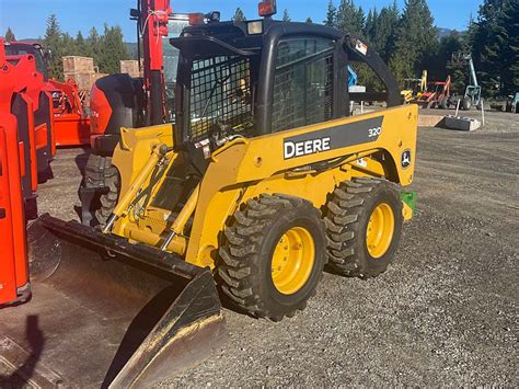 coeur d alene skid steer|cda equipment.